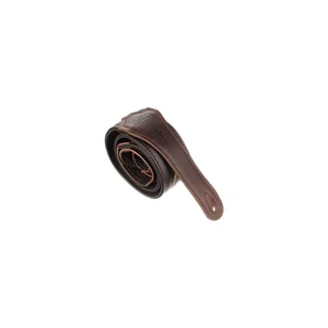 Taylor Spring Vine Leather Strap CHBR