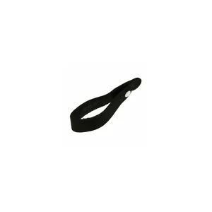 Taylor Strap Adapter Black