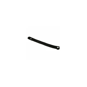 Taylor Strap Adapter Black