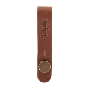 Taylor Strap Adapter Medium Brown