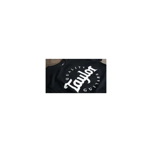 Taylor T-Shirt Logo Black XL