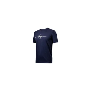 Taylor T-Shirt Logo Navy Blue L