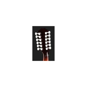 Taylor T5z Classic DLX,12-String,Reve