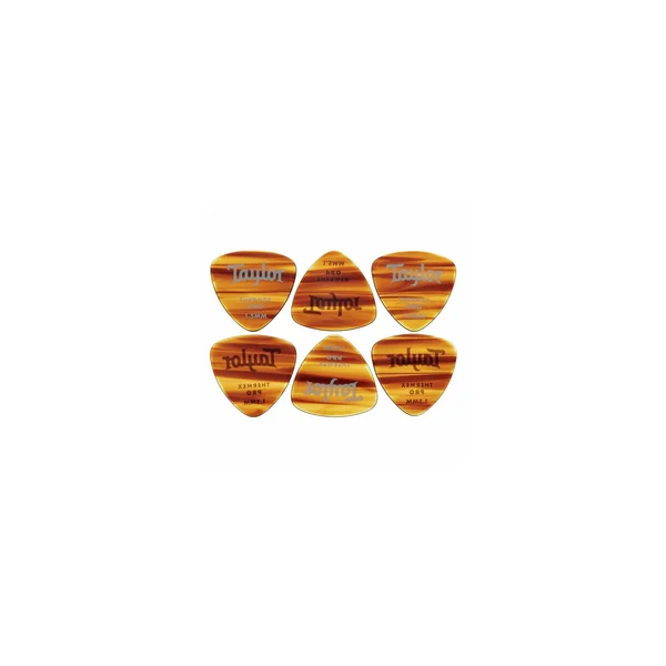 Taylor Tortoise 346 Pick Set 1,50
