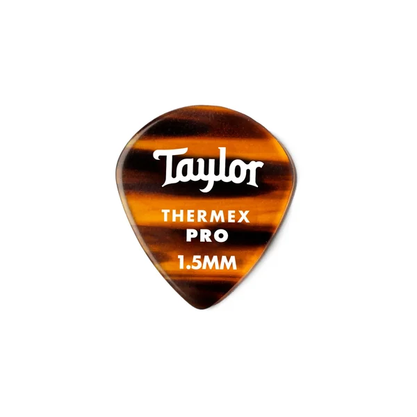 Taylor Tortoise 651 Pick Set 1,50