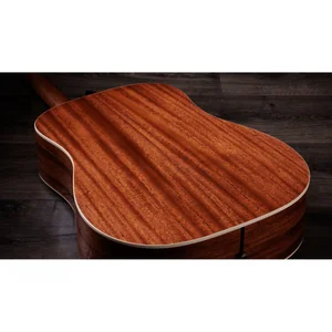 Taylor Trey Hensley Gold Label 510e