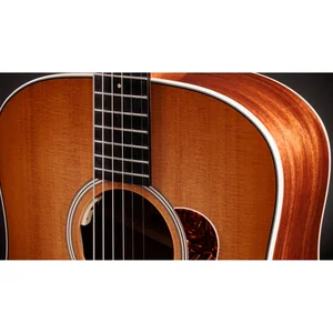 Taylor Trey Hensley Gold Label 510e