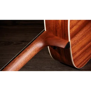 Taylor Trey Hensley Gold Label 510e
