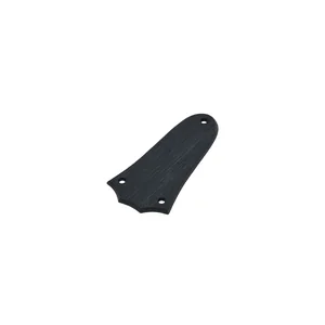 Taylor Truss Rod Cover Ebony