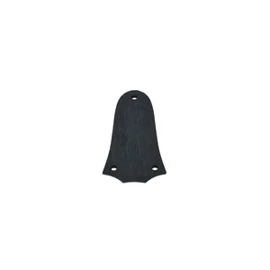 Taylor Truss Rod Cover Ebony