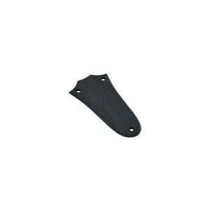 Taylor Truss Rod Cover Ebony