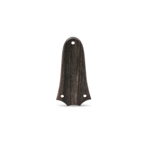 Taylor Truss Rod Cover Ebony