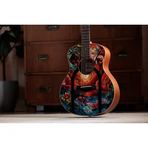 Taylor ZEDD GS Mini Telos Special Ed