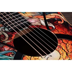 Taylor ZEDD GS Mini Telos Special Ed