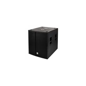 the box pro 118/115 Power Bundle