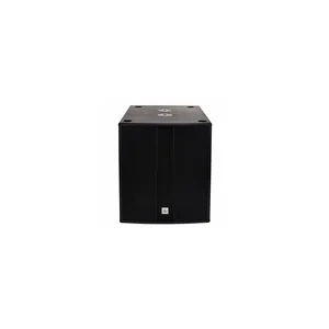 the box pro 118/115 Power Bundle