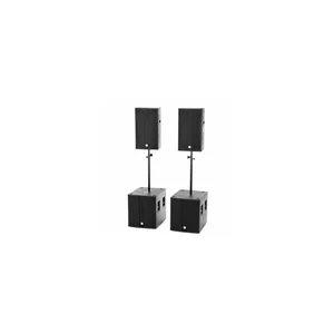 the box pro 118/115 Power Bundle