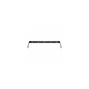 the box pro 206 U-Bracket horizontal Black