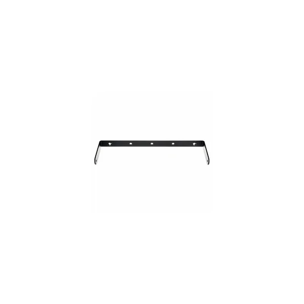 the box pro 206 U-Bracket horizontal Black