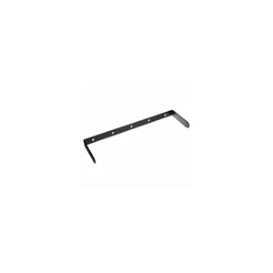 the box pro 206 U-Bracket horizontal Black