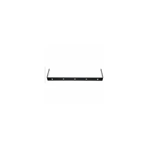 the box pro 206 U-Bracket horizontal Black