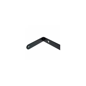 the box pro 206 U-Bracket horizontal Black