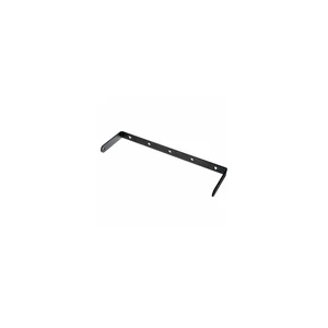 the box pro 206 U-Bracket horizontal Black
