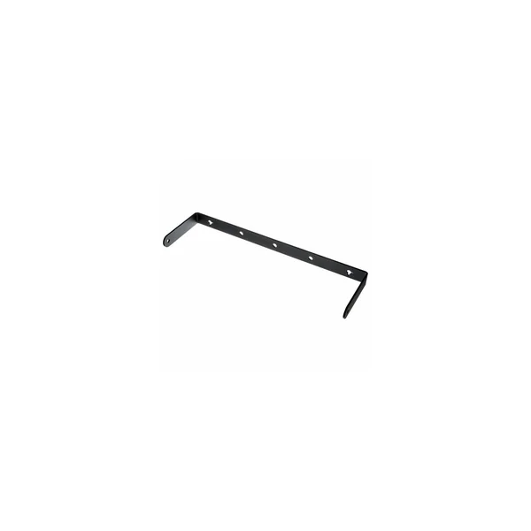 the box pro 206 U-Bracket horizontal Black
