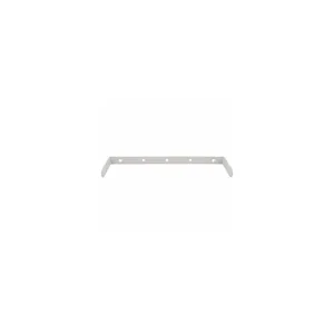 the box pro 206 U-Bracket horizontal White