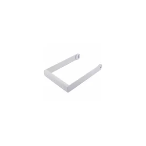 the box pro 206 U-Bracket vertical White