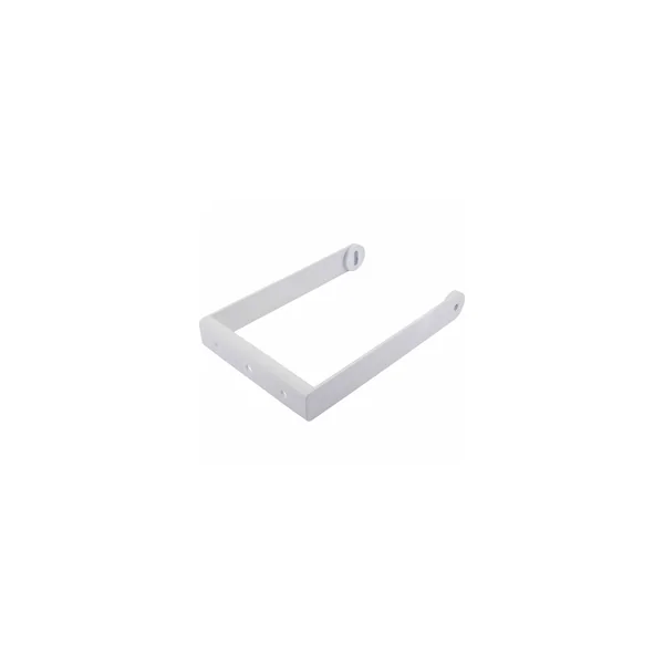 the box pro 206 U-Bracket vertical White