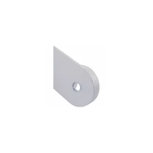 the box pro 206 U-Bracket vertical White