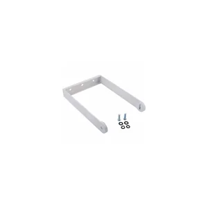 the box pro 206 U-Bracket vertical White