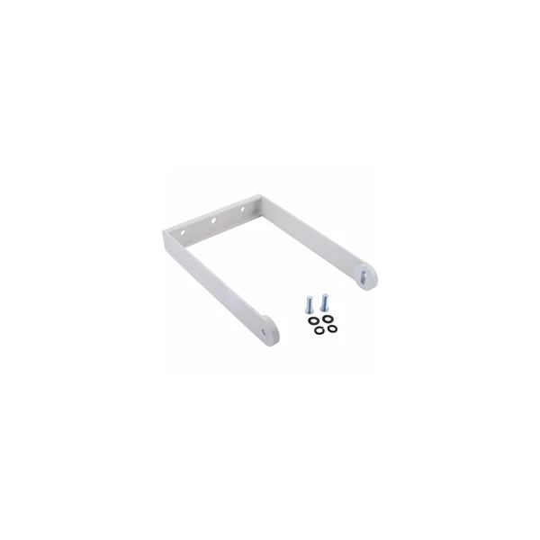 the box pro 206 U-Bracket vertical White