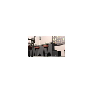 the box pro 2room Lounge Bundle M black