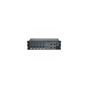 the box pro 2room Lounge Bundle M black