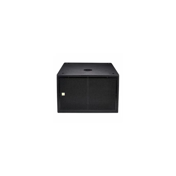 the box pro A 121 LA Subwoofer