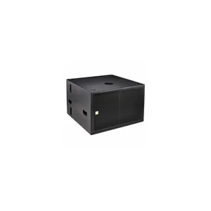the box pro A 121 LA Subwoofer