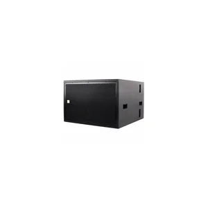 the box pro A 121 LA Subwoofer