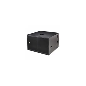 the box pro A 121 LA Subwoofer