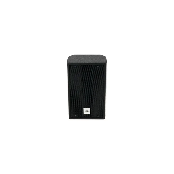 the box pro Achat 104 A