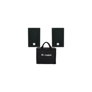 the box pro Achat 104 A Twin Bag Bundle