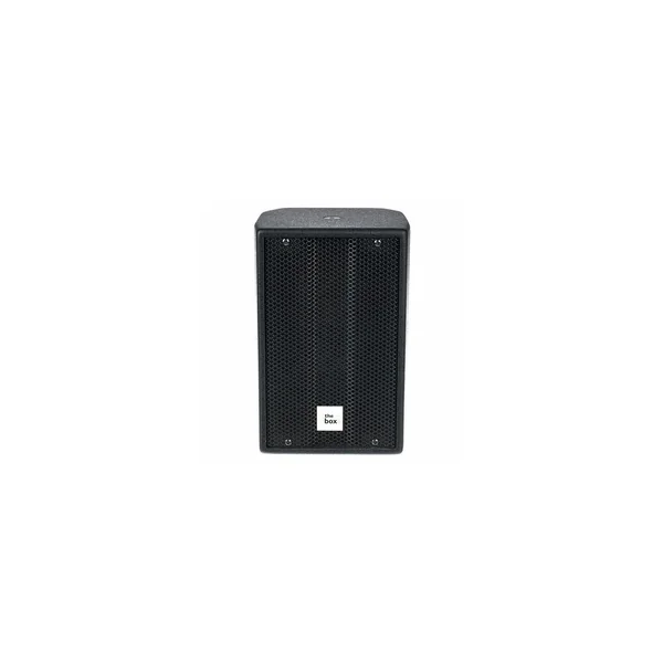 the box pro Achat 104