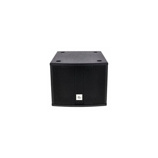 the box pro Achat 108 Sub A