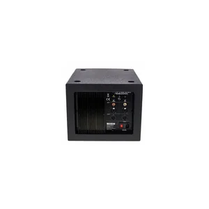 the box pro Achat 108 Sub A