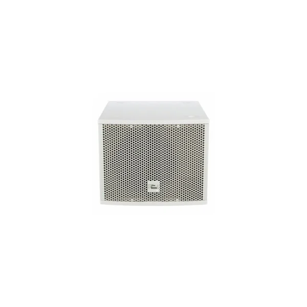 the box pro Achat 108 Sub A WH