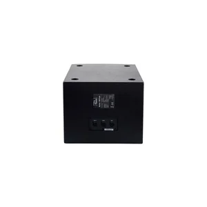the box pro Achat 108 Sub