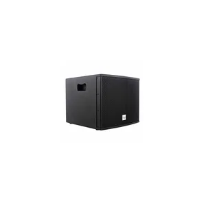 the box pro Achat 108CX/112Sub Quadro Set