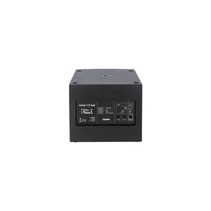 the box pro Achat 110/112 Quadro Set