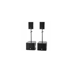 the box pro Achat 110/115 Power Bundle